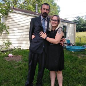 Meet your Posher, Kerri